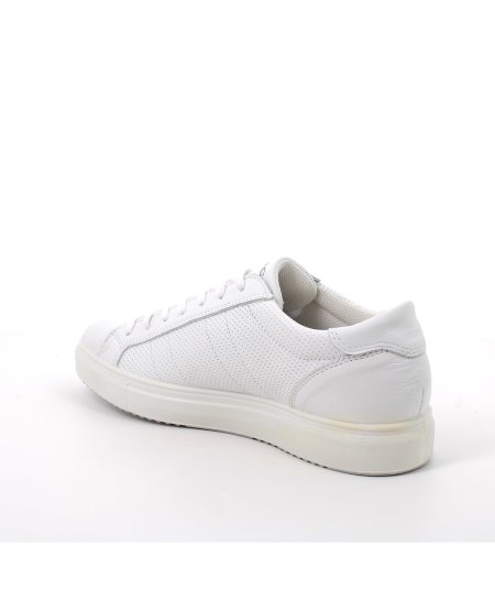 Igi&Co SNEAKERS BIANCO - Modello 76269