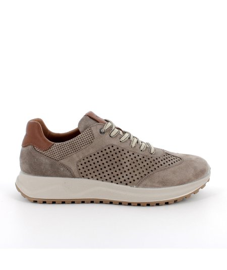 Igi&Co SNEAKERS PELTRO - Modello 76347