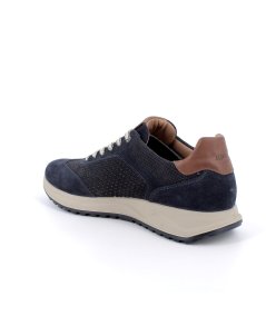 Igi&Co SNEAKERS PELTRO - Modello 76347