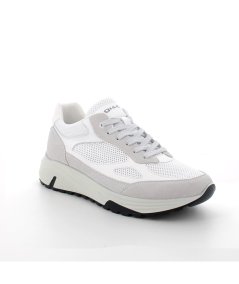 Igi&Co SNEAKERS PERLA BIANCO - Modello 76377