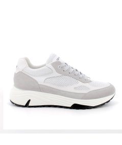 Igi&Co SNEAKERS PERLA BIANCO - Modello 76377