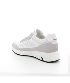 Igi&Co SNEAKERS PERLA BIANCO - Modello 76377