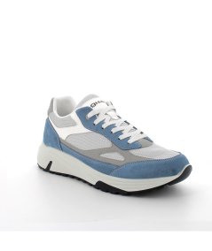 Igi&Co SNEAKERS JEANS PERLA - Modello 76378