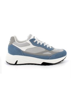 Igi&Co SNEAKERS JEANS PERLA - Modello 76378