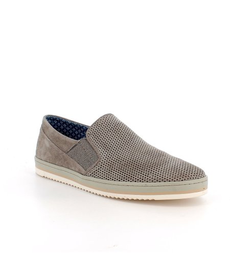 Igi&Co SLIP ON PELTRO - Modello 76101