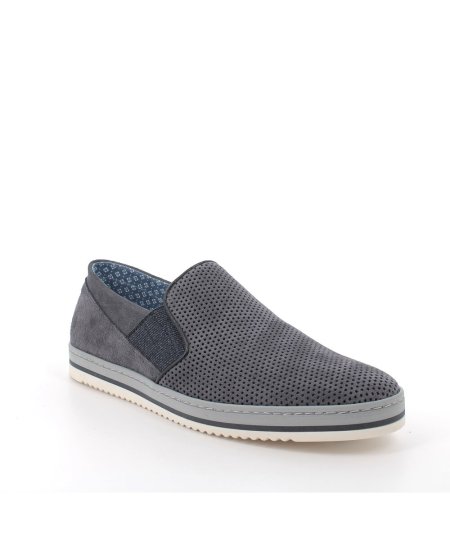 Igi&Co SLIP ON PELTRO - Modello 76101