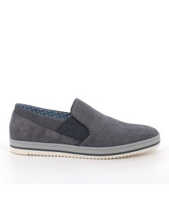 Igi&Co SLIP ON PELTRO - Modello 76101