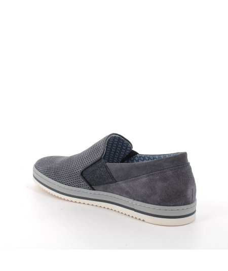 Igi&Co SLIP ON PELTRO - Modello 76101