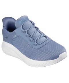 Skechers BOBS SQUAD CHAOS - IN COLOR Panna | Scarpe Donna