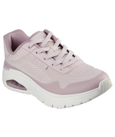 SKECHERS UNO FLEX - SPRING ON AIR Malva