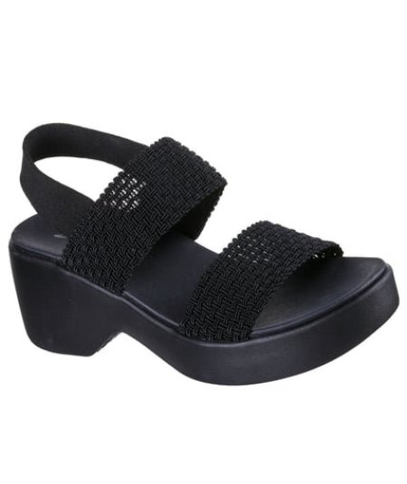 Skechers Cali Day Panna - Sandali Estivi e Comodi