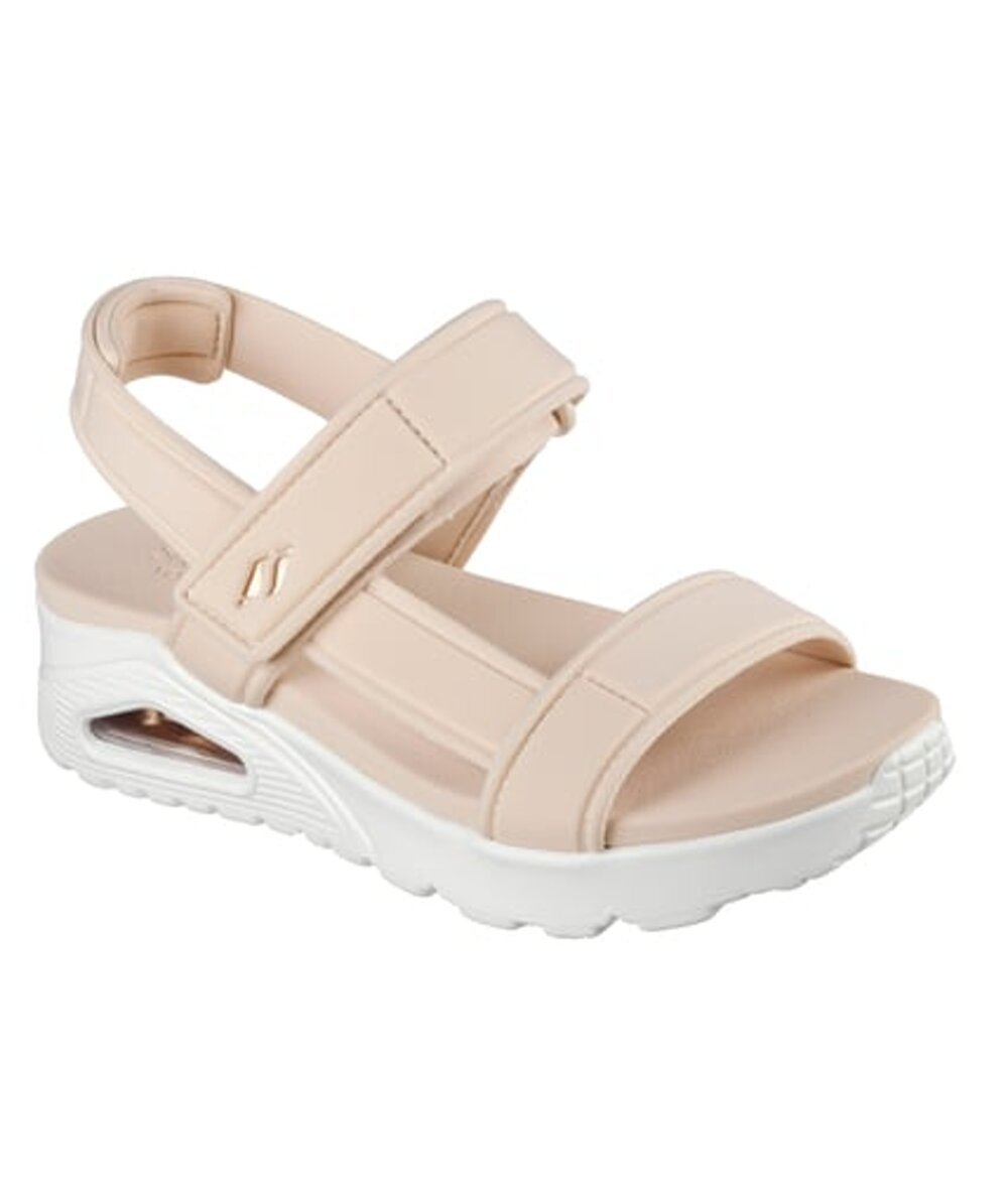 Skechers Uno - Summer Stand2 Nere - Stile Estivo e Comodo