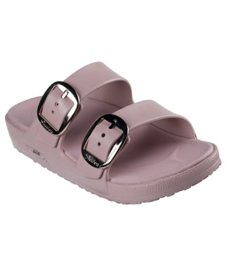 Skechers Arch Fit Cal Breeze-Gold Star Panna - Stile e Supporto