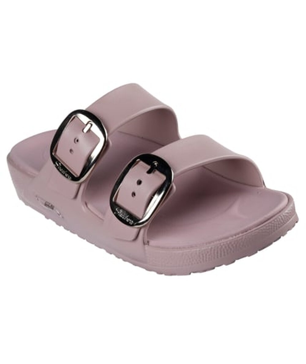 Skechers Arch Fit Cal Breeze-Gold Star Panna - Stile e Supporto