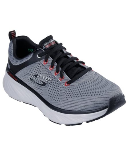 SKECHERS EDGERIDE - CONTENTION Grigio