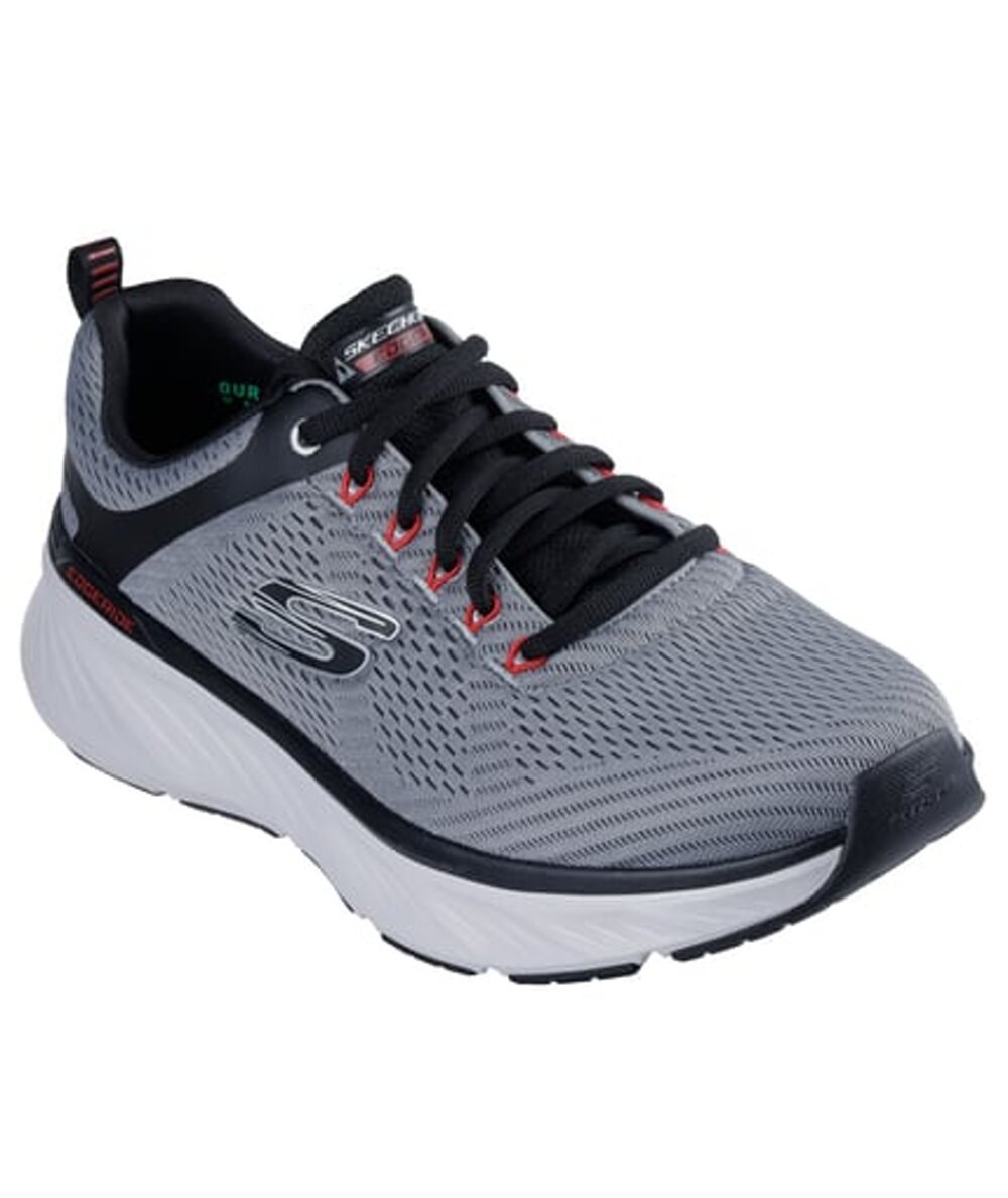 SKECHERS EDGERIDE - CONTENTION Grigio