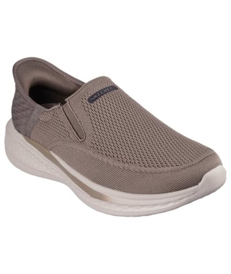 SKECHERS SLADE - DEACON Tortora