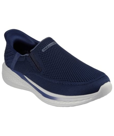 SKECHERS SLADE - DEACON Tortora