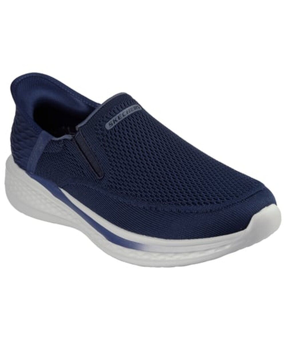 SKECHERS SLADE - DEACON Tortora