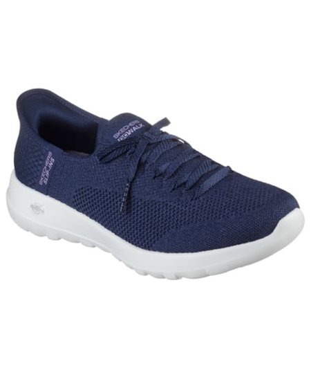 Skechers GO WALK JOY - ABBY Navy | Scarpe Comode per Donna