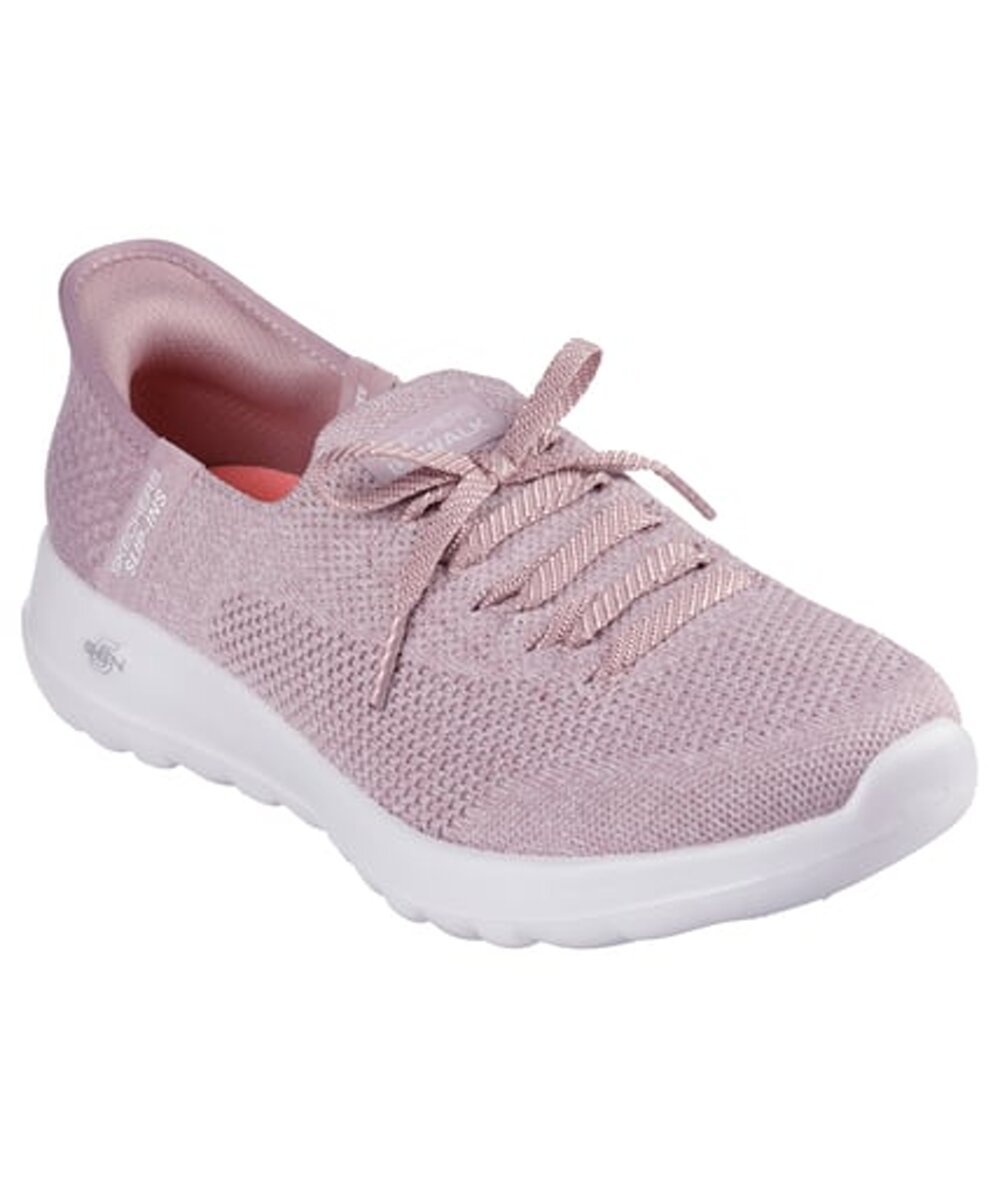 Skechers GO WALK JOY - ABBY Navy | Scarpe Comode per Donna
