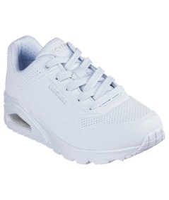 SKECHERS UNO - STAND ON AIR Bianco