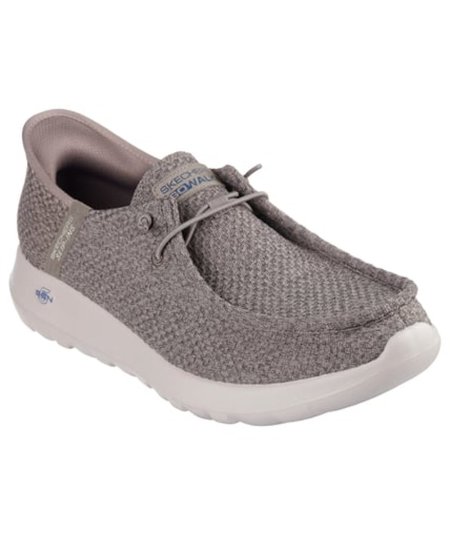 SKECHERS GO WALK MAX - HALYCON Tortora