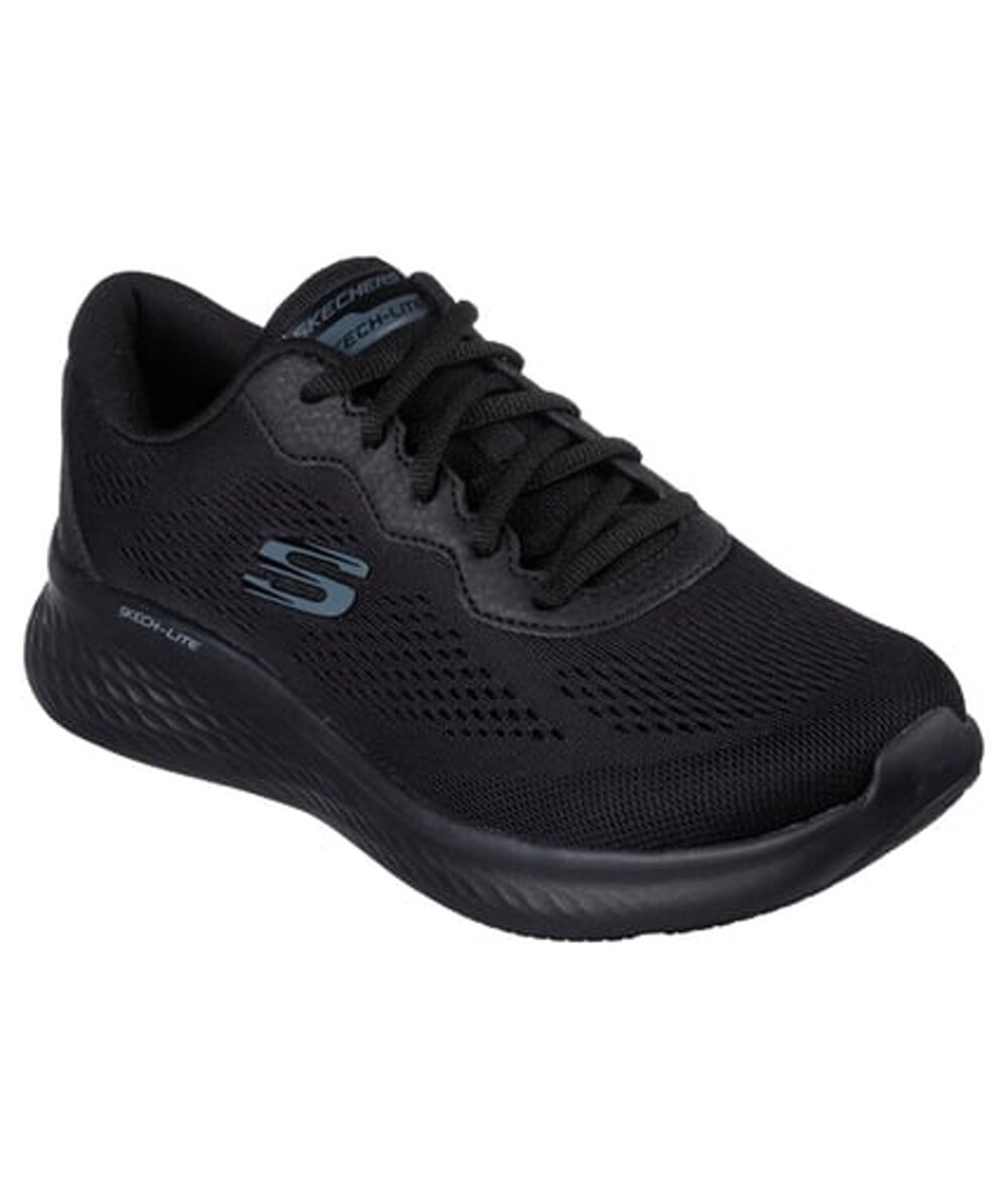 Skechers SKECH-LITE PRO-PERFECT TIME Nero | Scarpe Sportive Uomo