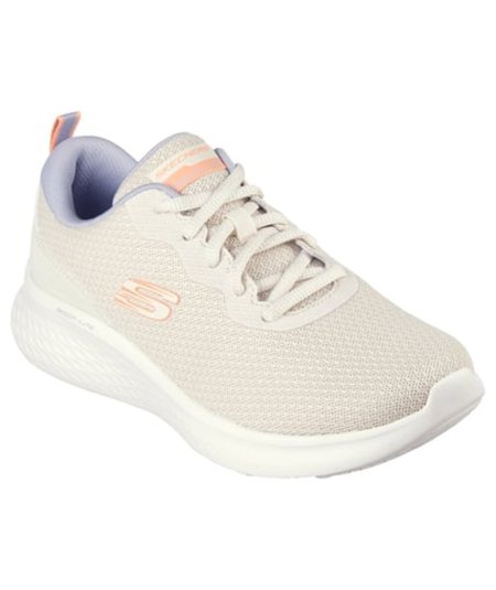 Skechers SKECH-LITE PRO-BEST CHANCE Naturale | Scarpe Donna Sportive