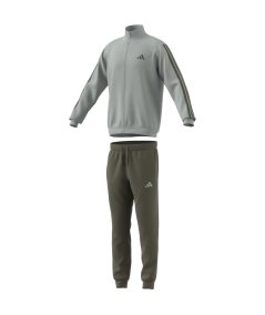 Tuta Adidas Argento Uomo - Modello JI8874