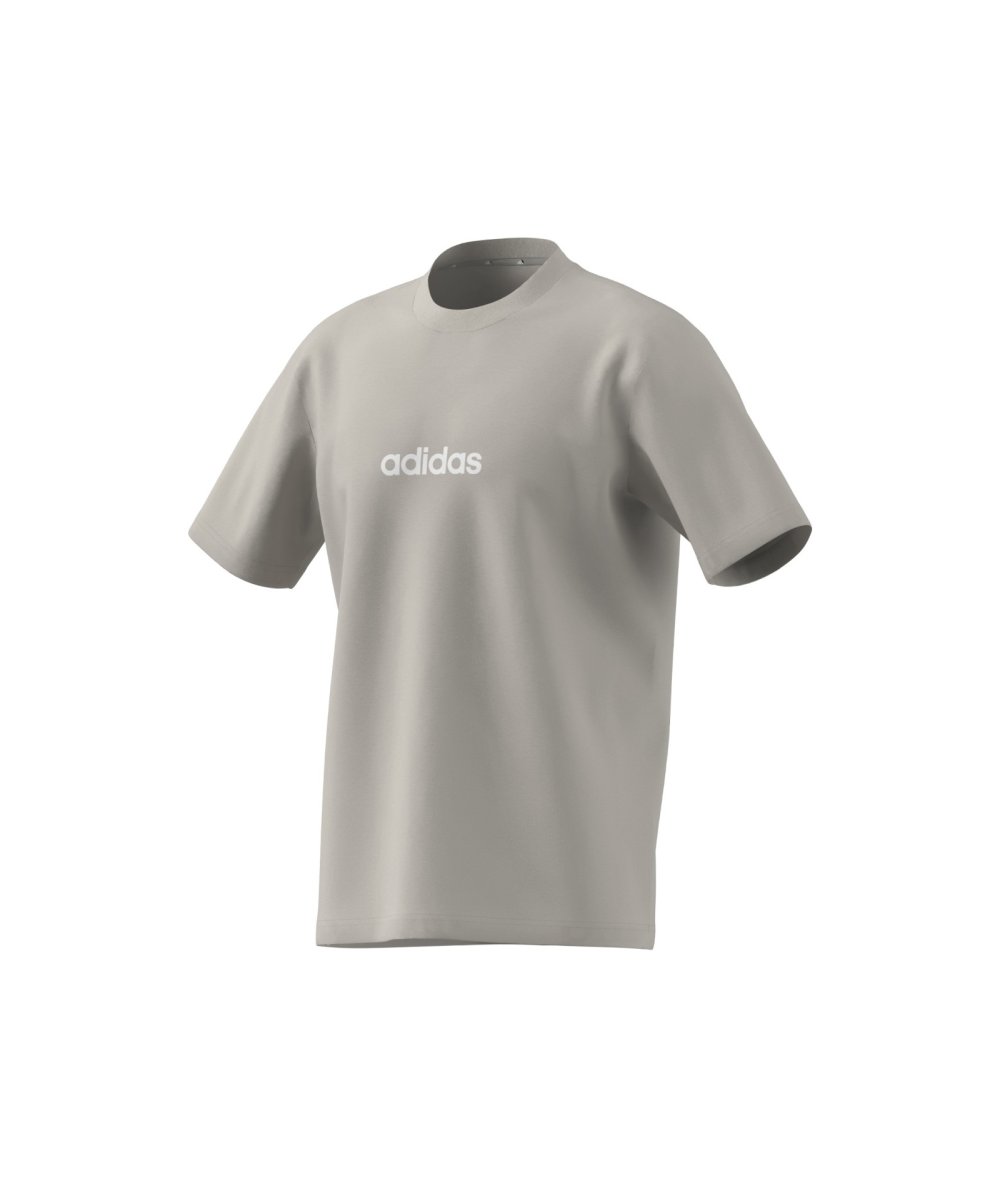 T-shirt Adidas Alluminio Uomo - Mod. JE9007