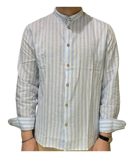 CAMICIA M/L