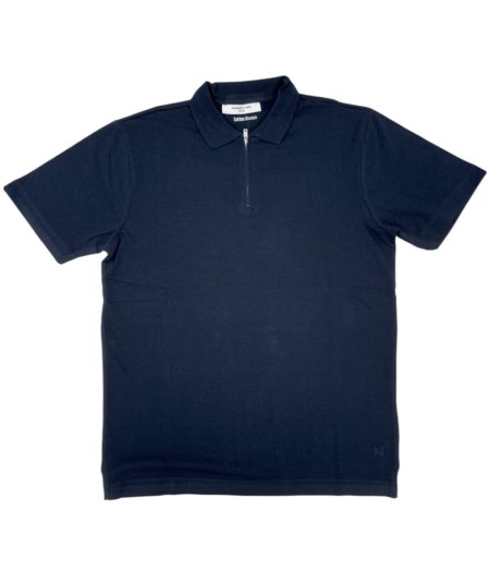 POLO ZIP M/M