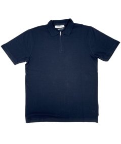 POLO ZIP M/M