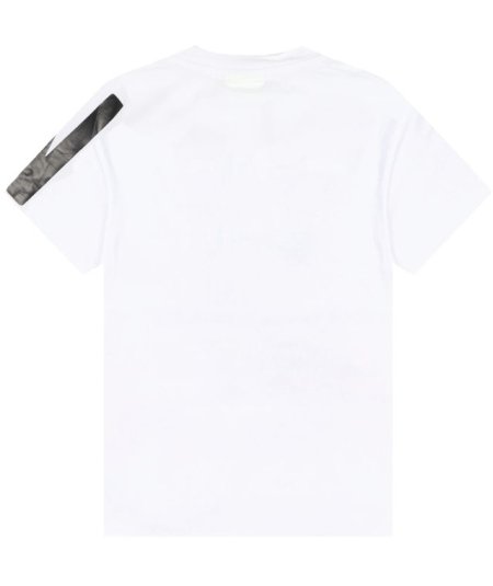 T-SHIRT C/LOGO GRANDE