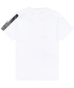 T-SHIRT C/LOGO GRANDE