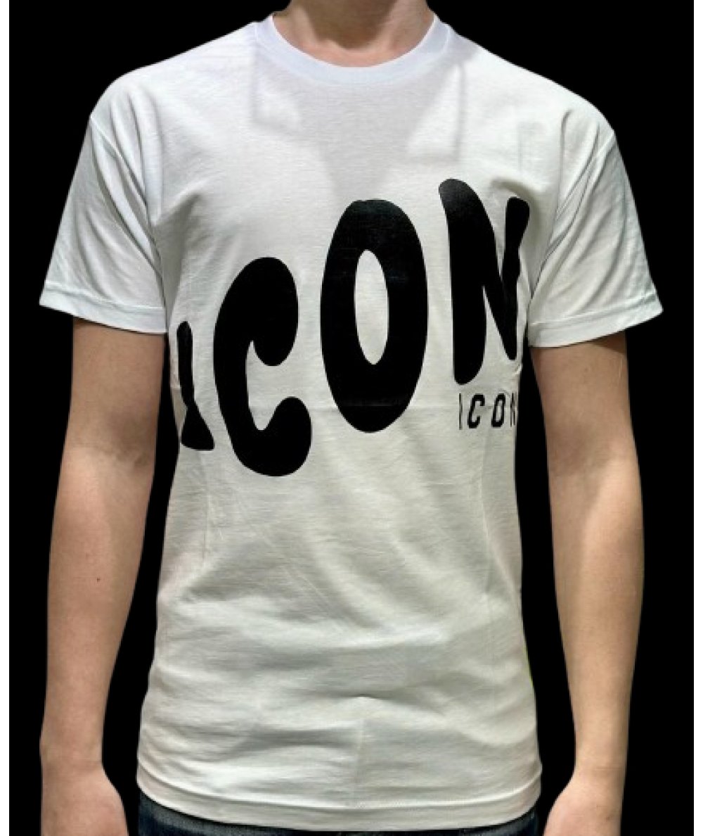 T-SHIRT C/LOGO O CARTOON