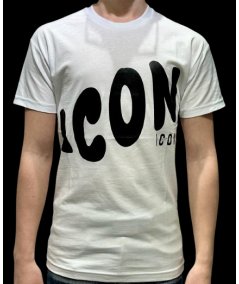 T-SHIRT C/LOGO O CARTOON