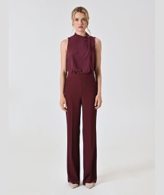 Pantalone a Gamba Dritta Rinascimento | Colori di Tendenza