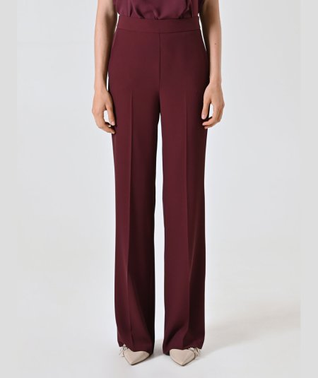 Pantalone a Gamba Dritta Rinascimento | Colori di Tendenza