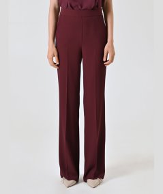 Pantalone a Gamba Dritta Rinascimento | Colori di Tendenza