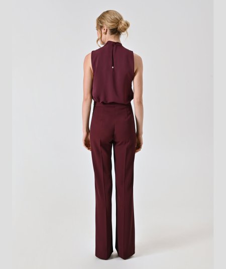 Pantalone a Gamba Dritta Rinascimento | Colori di Tendenza