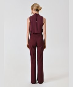 Pantalone a Gamba Dritta Rinascimento | Colori di Tendenza