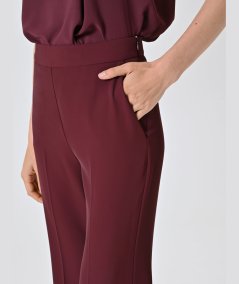 Pantalone a Gamba Dritta Rinascimento | Colori di Tendenza