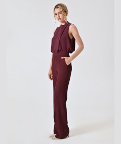 Pantalone a Gamba Dritta Rinascimento | Colori di Tendenza