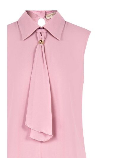 Top a Body Elegante Rinascimento | Disponibile in 4 Colori