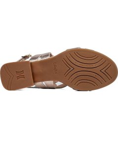 Sandalo Donna Callaghan 34403 Oro - Tocco di Luce e Stile Unico