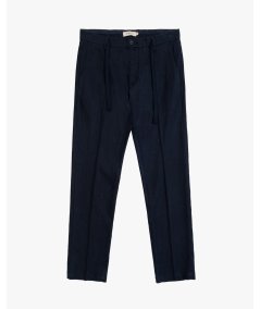 Pantalone Verde Militare Uomo Gianni Lupo MICHIGAN - Stile Urbano