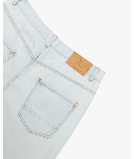 Jeans Uomo Gianni Lupo GL6276Q - Look Contemporaneo e Comfort Duraturo