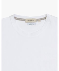 T-shirt Salvia Uomo Gianni Lupo GL1078F - Freschezza e Originalità